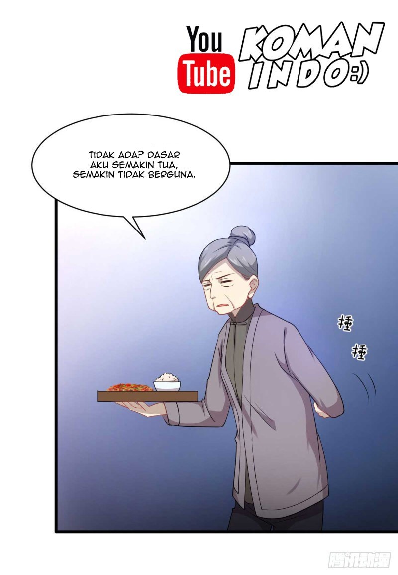 Immortal Swordsman in The Reverse World Chapter 84 Gambar 2